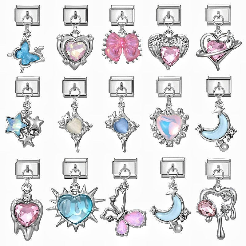 jewelry findings