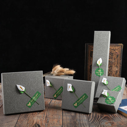 Jewelry gift box