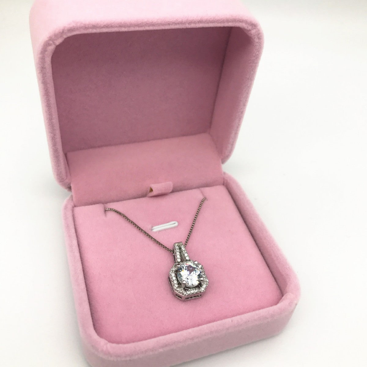 Jewelry gift box
