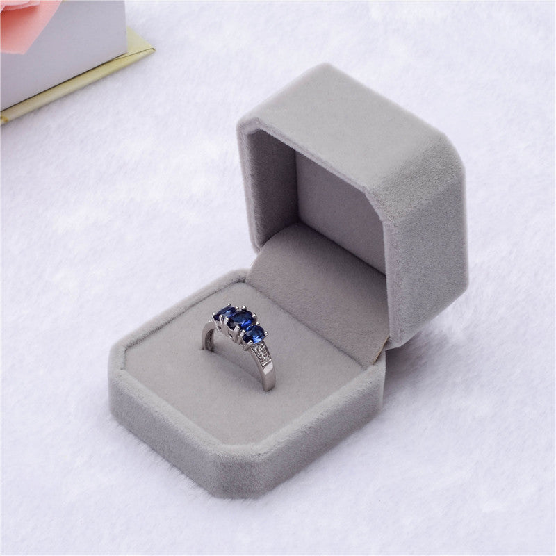 Jewelry gift box