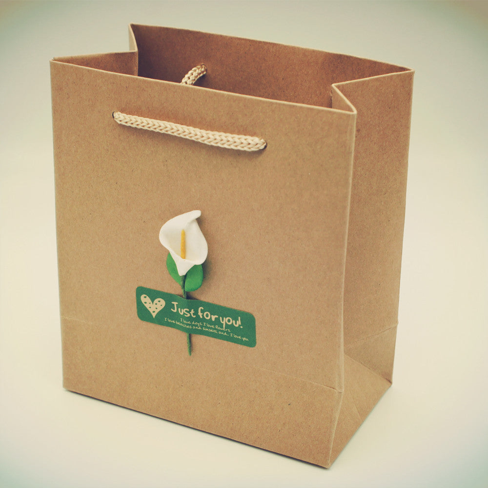 Jewelry gift box