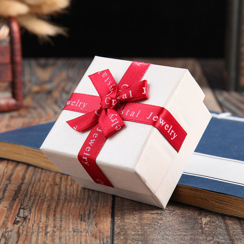 Jewelry gift box