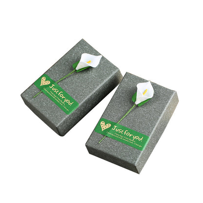Jewelry gift box