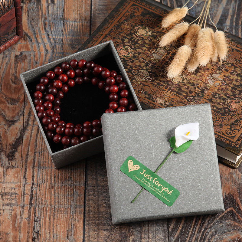 Jewelry gift box
