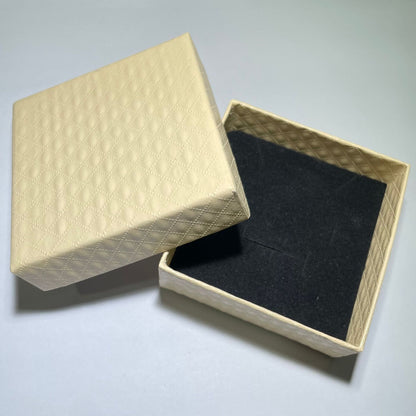 Jewelry gift box