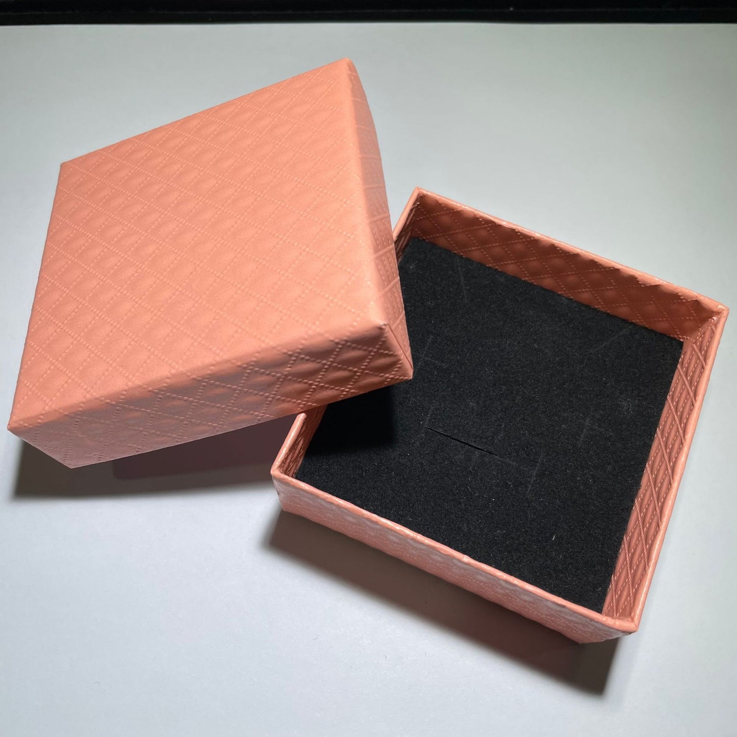 Jewelry gift box
