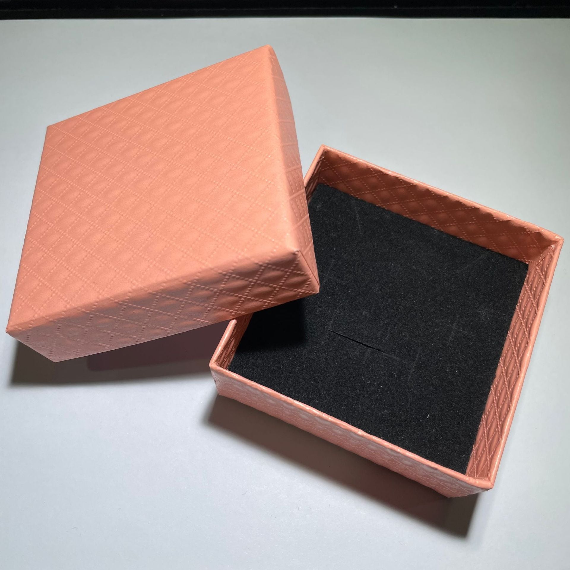 Jewelry gift box
