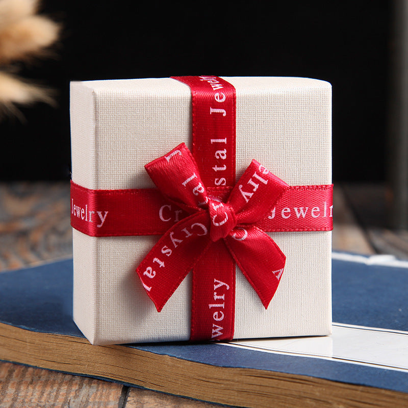 Jewelry gift box