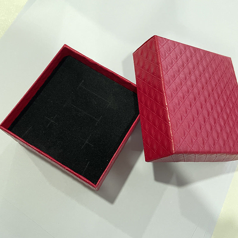 Jewelry gift box