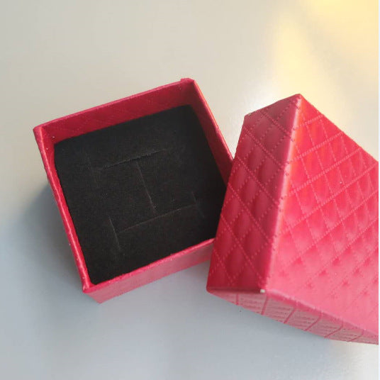Jewelry gift box