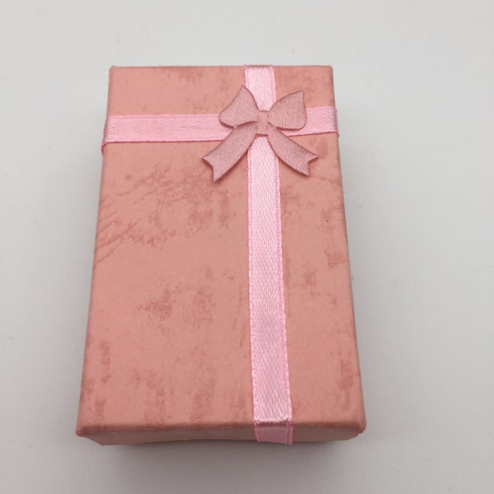 Jewelry gift box