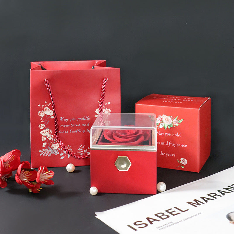 jewelry gift box