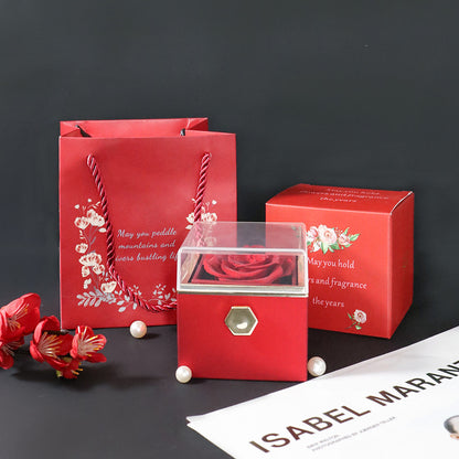 jewelry gift box