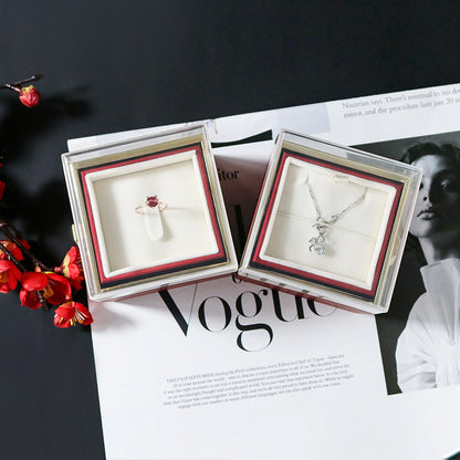 jewelry gift box