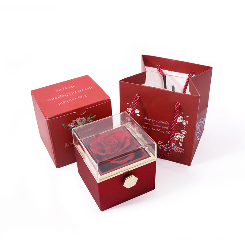jewelry gift box