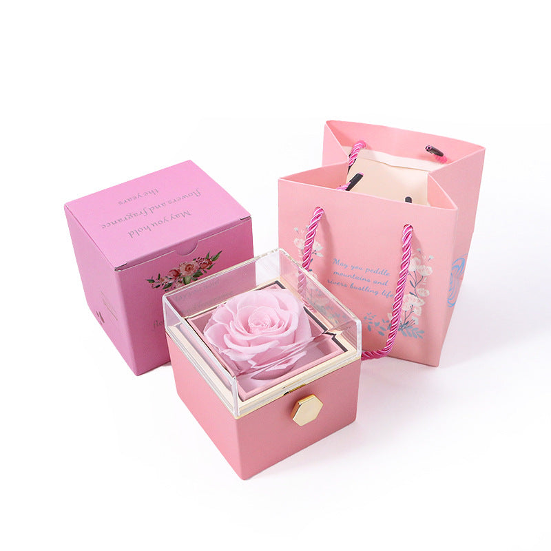 jewelry gift box
