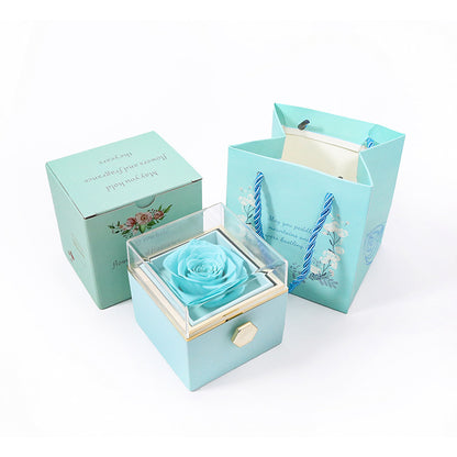 jewelry gift box