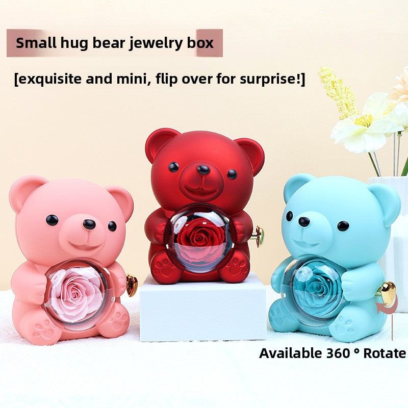 jewelry gift box