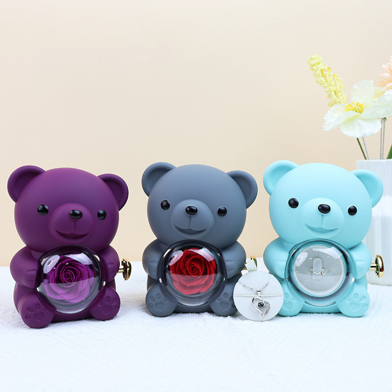jewelry gift box