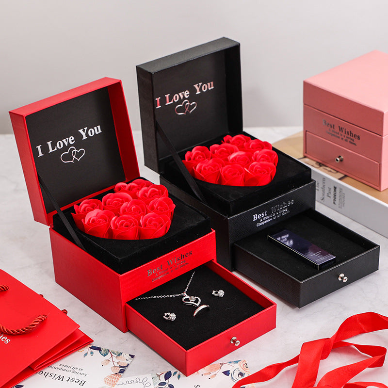 Jewelry Gift Box