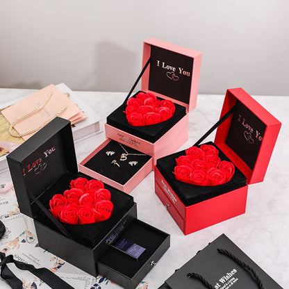 Jewelry Gift Box
