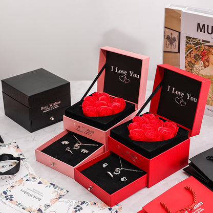 Jewelry Gift Box