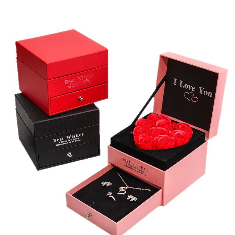 Jewelry Gift Box