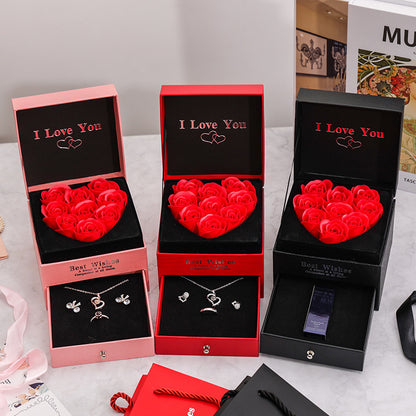 Jewelry Gift Box