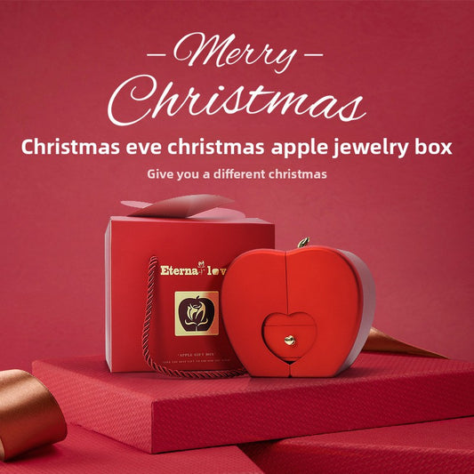 Jewelry Gift Box