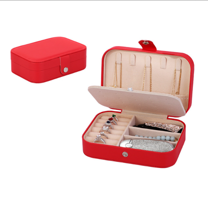 jewelry organizer