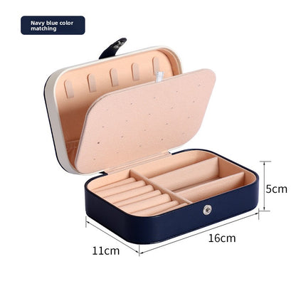 jewelry organizer