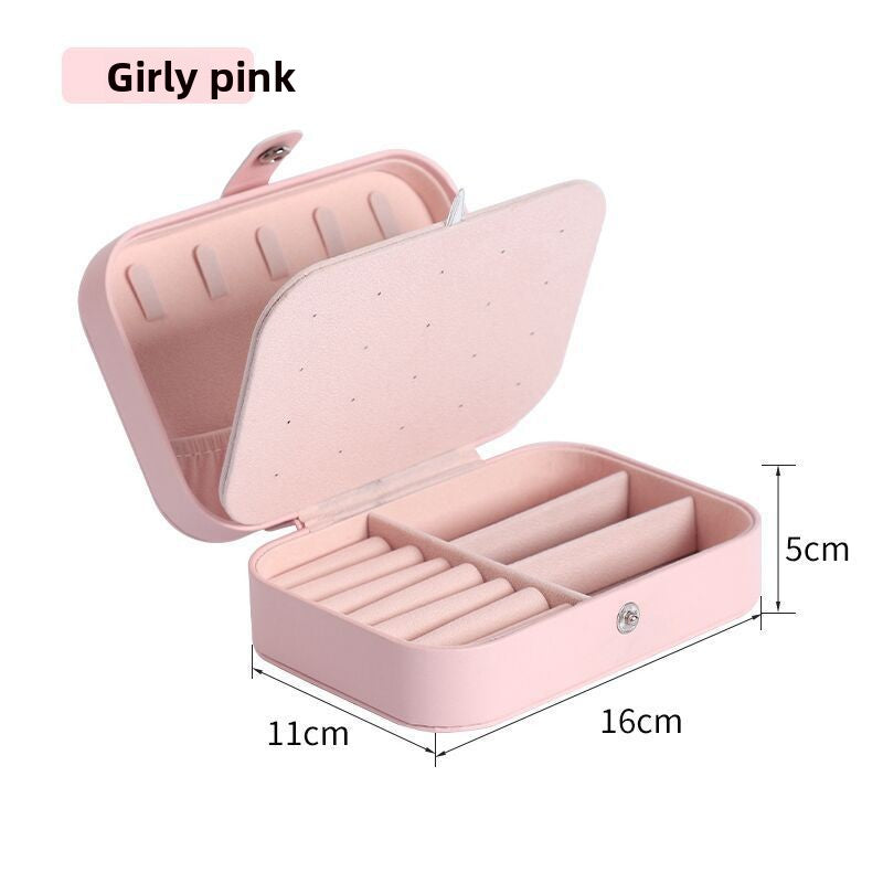 jewelry organizer