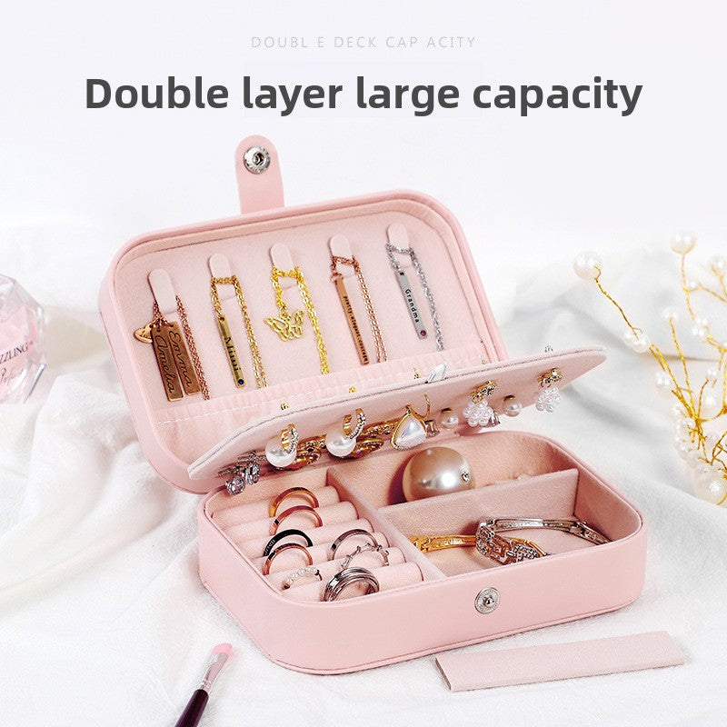 jewelry organizer