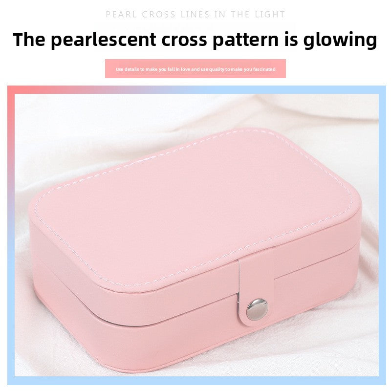 jewelry organizer