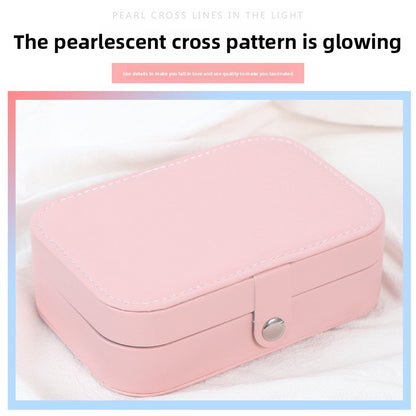 jewelry organizer