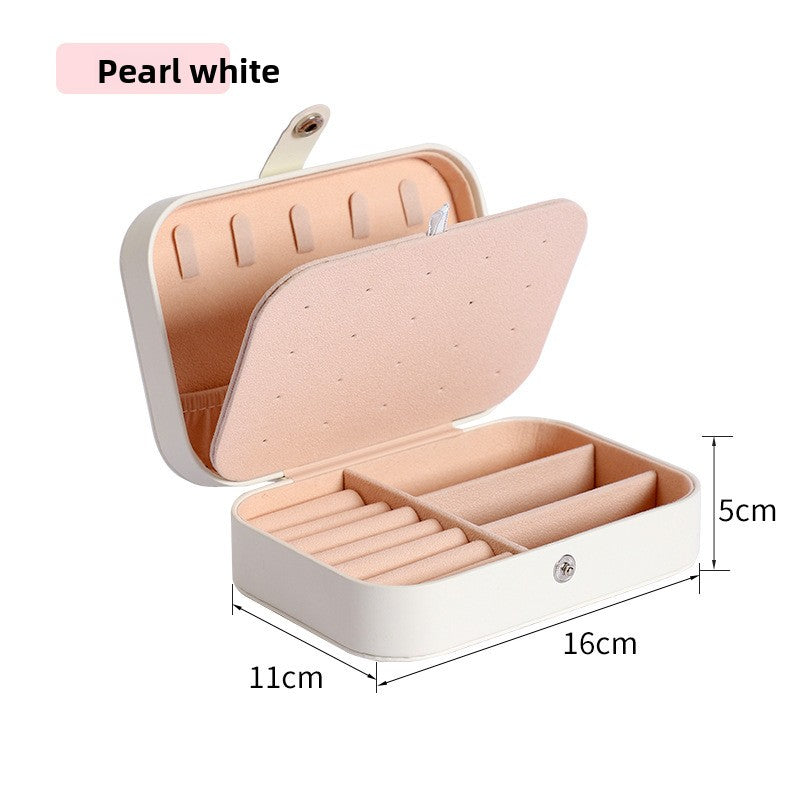 jewelry organizer