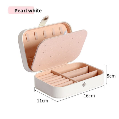 jewelry organizer