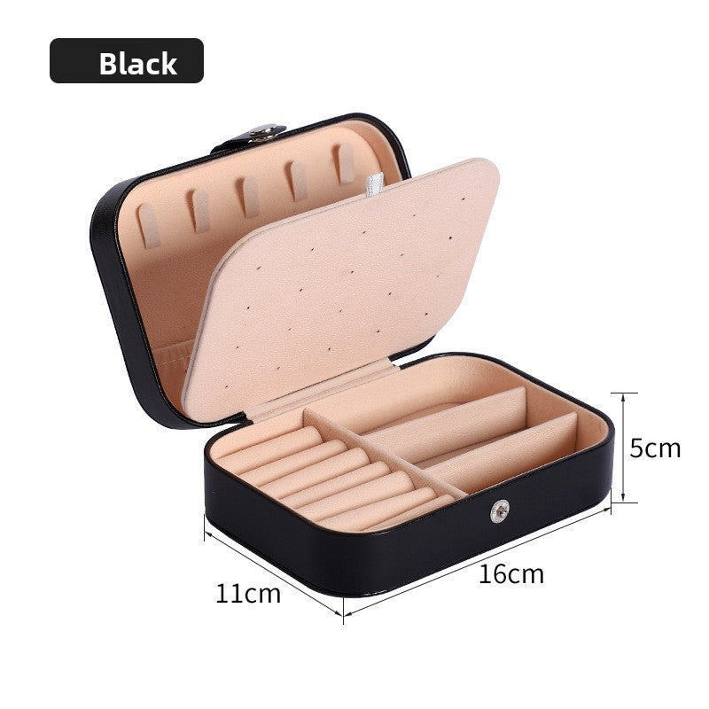 jewelry organizer