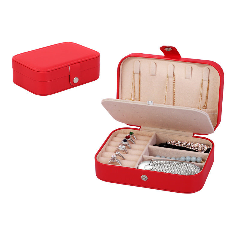 jewelry organizer