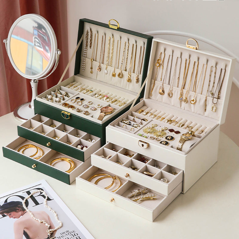 jewelry organizer