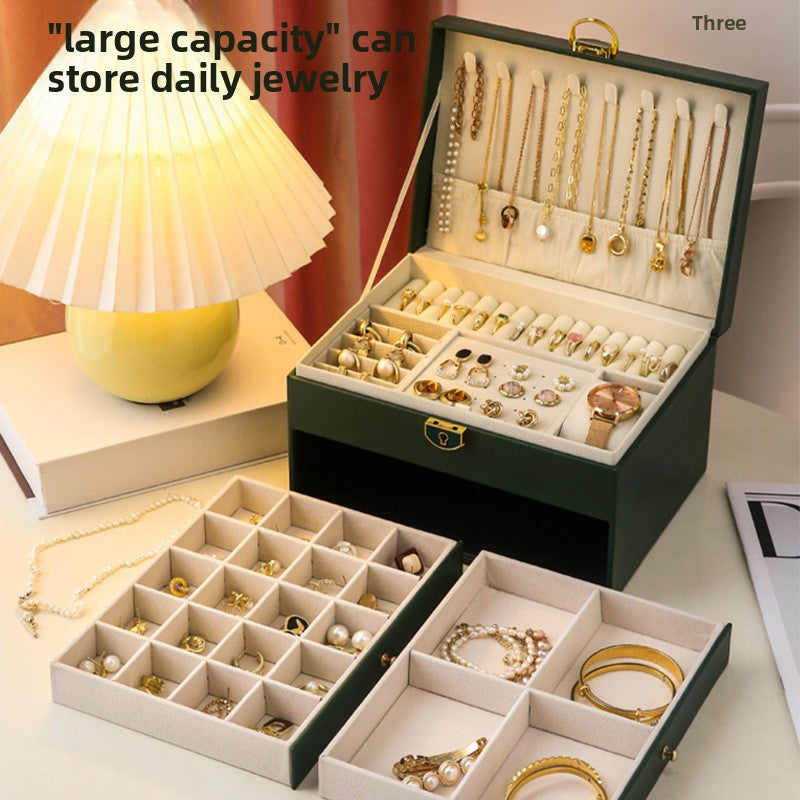 jewelry organizer