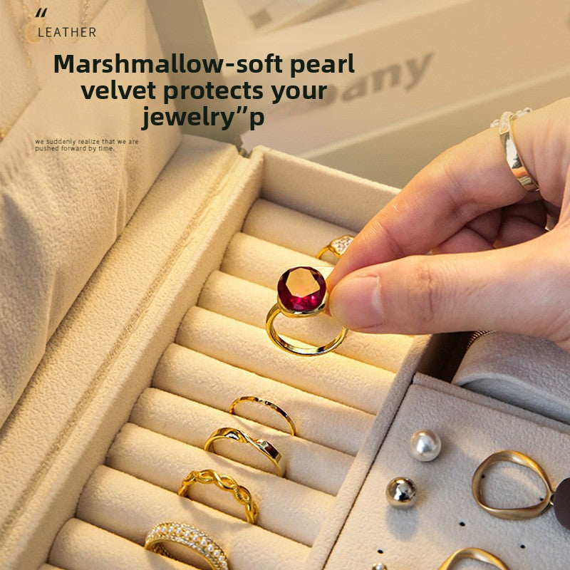 jewelry organizer
