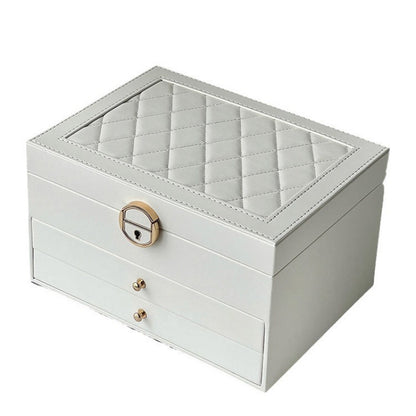jewelry organizer