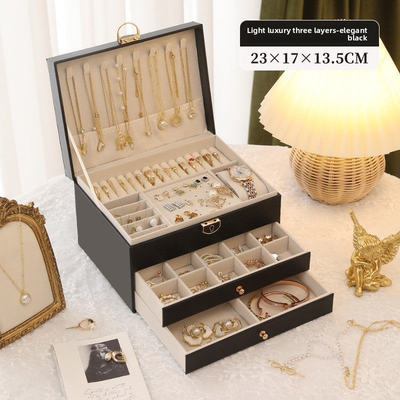 jewelry organizer