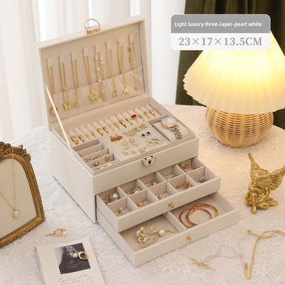jewelry organizer