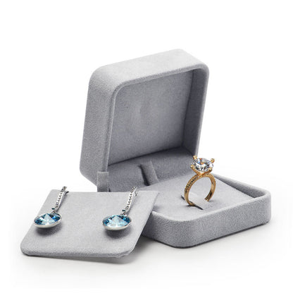 Jewelry packaging box