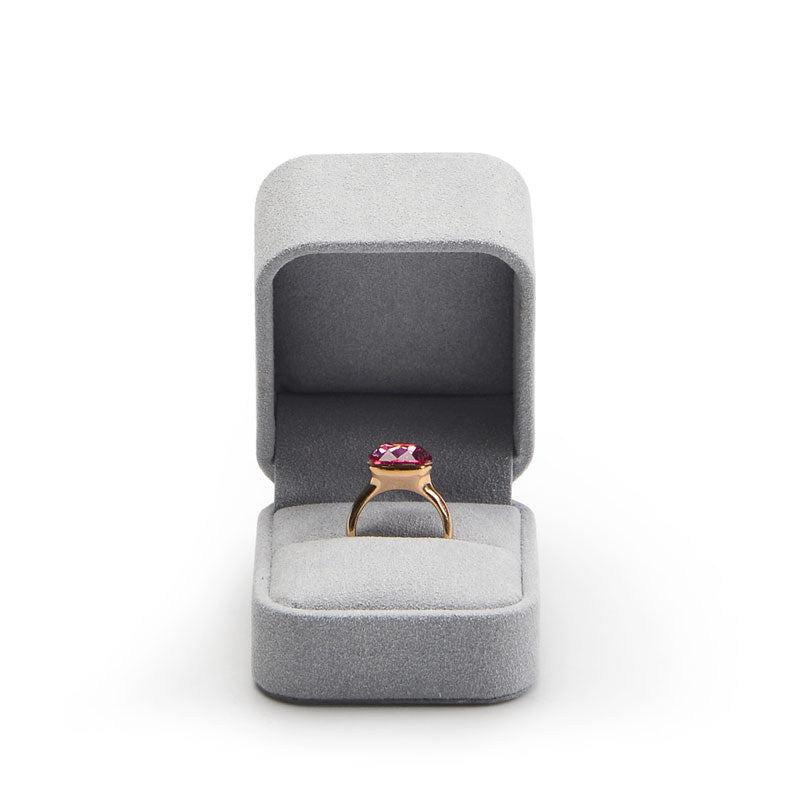 Jewelry packaging box