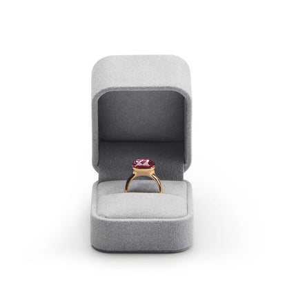 Jewelry packaging box