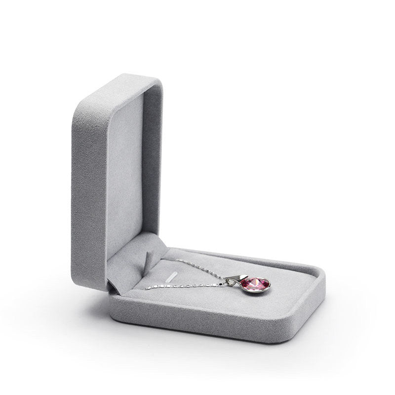 Jewelry packaging box