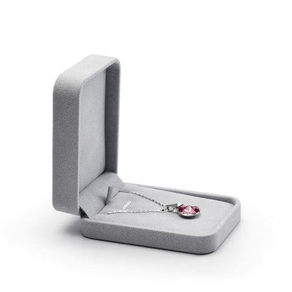 Jewelry packaging box